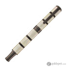 Monteverde Regatta Mother of Pearl Rollerball Pen in Gunmetal Limited Edition Rollerball Pen