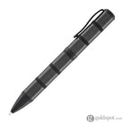 Monteverde Regatta Sport Ballpoint Pen in Full Carbon Fiber Ballpoint Pens