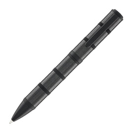 Monteverde Regatta Sport Ballpoint Pen in Full Carbon Fiber