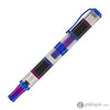 Monteverde Regatta Sport Fountain Pen in Demo/Rainbow - Limited Edition Fountain Pen