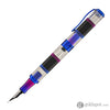 Monteverde Regatta Sport Fountain Pen in Demo/Rainbow - Limited Edition Fountain Pen