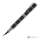 Monteverde Regatta Sport Fountain Pen in Full Carbon Fountain Pen