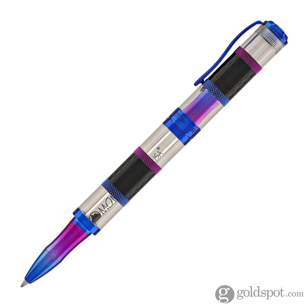 Monteverde Regatta Sport Rollerball Pen in Demo/Rainbow - Limited Edition Rollerball Pen