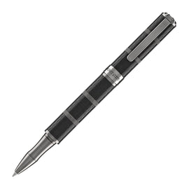 Monteverde Regatta Sport Rollerball Pen in Full Carbon Fiber