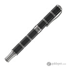 Monteverde Regatta Sport Rollerball Pen in Full Carbon Fiber Rollerball Pen