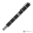 Monteverde Regatta Sport Rollerball Pen in Full Carbon Fiber Rollerball Pen