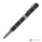 Monteverde Regatta Sport Rollerball Pen in Full Carbon Fiber Rollerball Pen