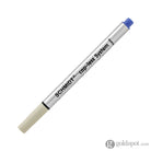Monteverde Short Capless Rollerball Refill in Blue Rollerball Refill