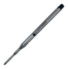 Monteverde Soft Roll Ballpoint Pen Refill in Blue - Medium Point Ballpoint Pen Refill