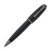 Monteverde Super Mega Ballpoint Pen in Carbon Fiber with Gunmetal Trim Ballpoint Pen