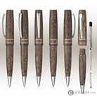 Monteverde Trees of the World Ballpoint Pen in Avenue of the Baobabs Ballpoint Pen