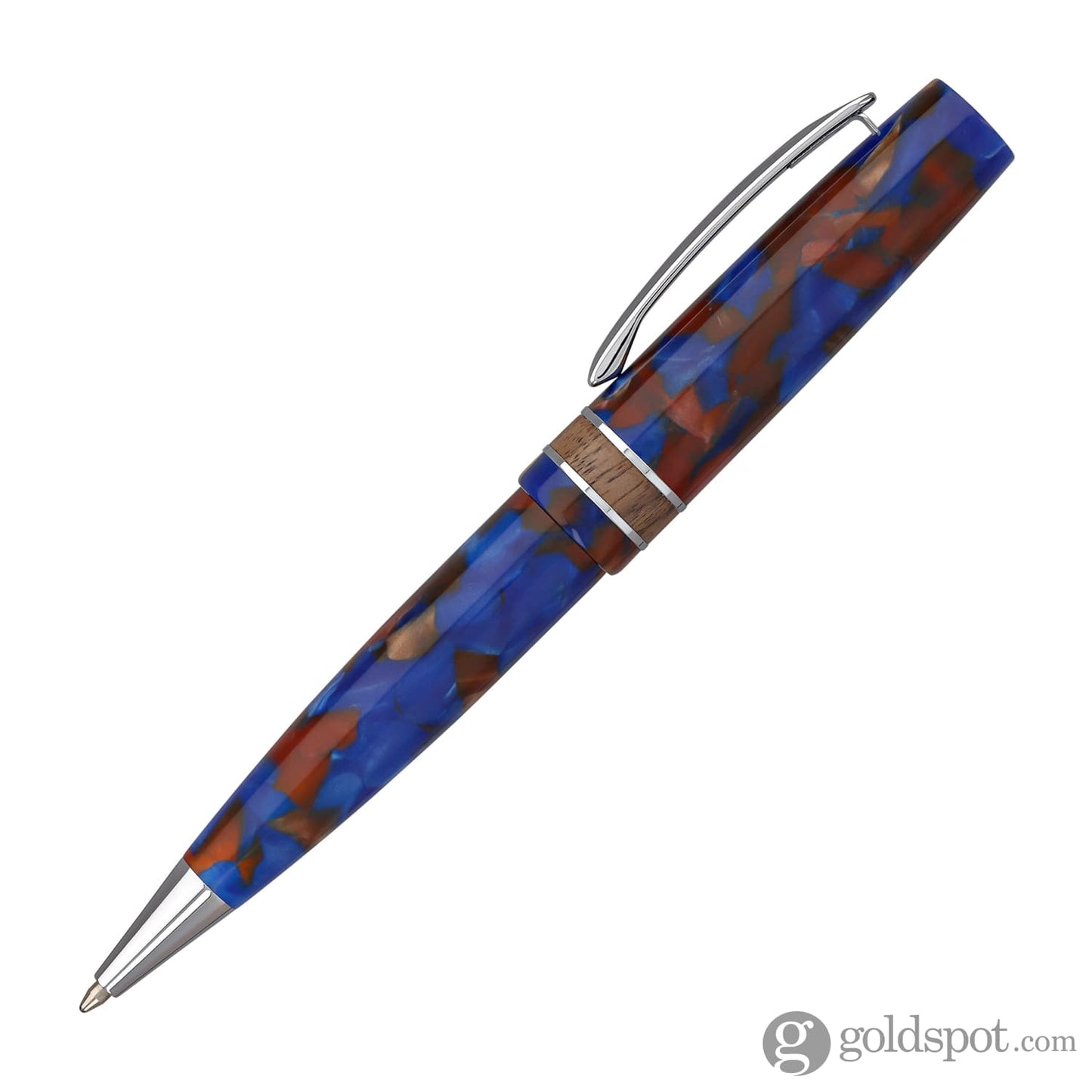 Monteverde Trees of the World Ballpoint Pen in Dragon Tree Ballpoint Pen