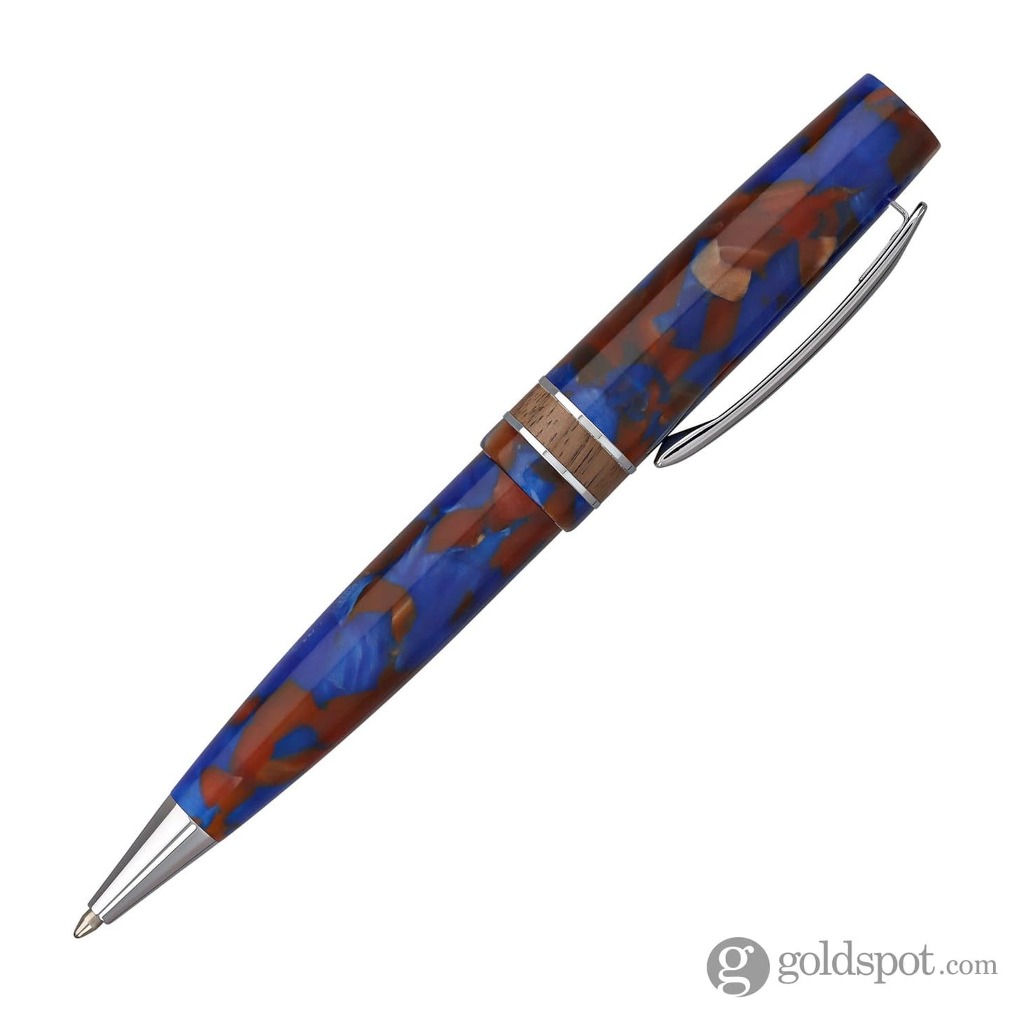 Monteverde Trees of the World Ballpoint Pen in Dragon Tree Ballpoint Pen