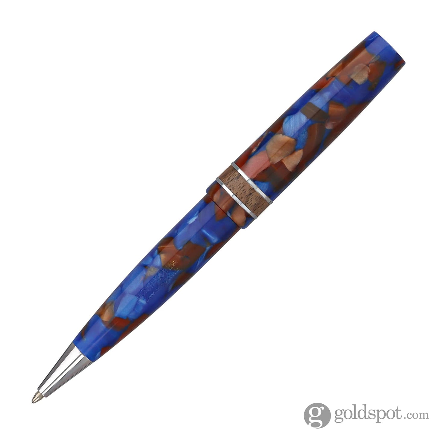 Monteverde Trees of the World Ballpoint Pen in Dragon Tree Ballpoint Pen