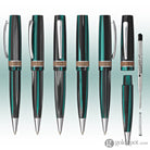 Monteverde Trees of the World Ballpoint Pen in Giant Sequoia Ballpoint Pen