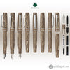Monteverde Trees of the World Fountain Pen in Avenue of the Baobabs Fountain Pen