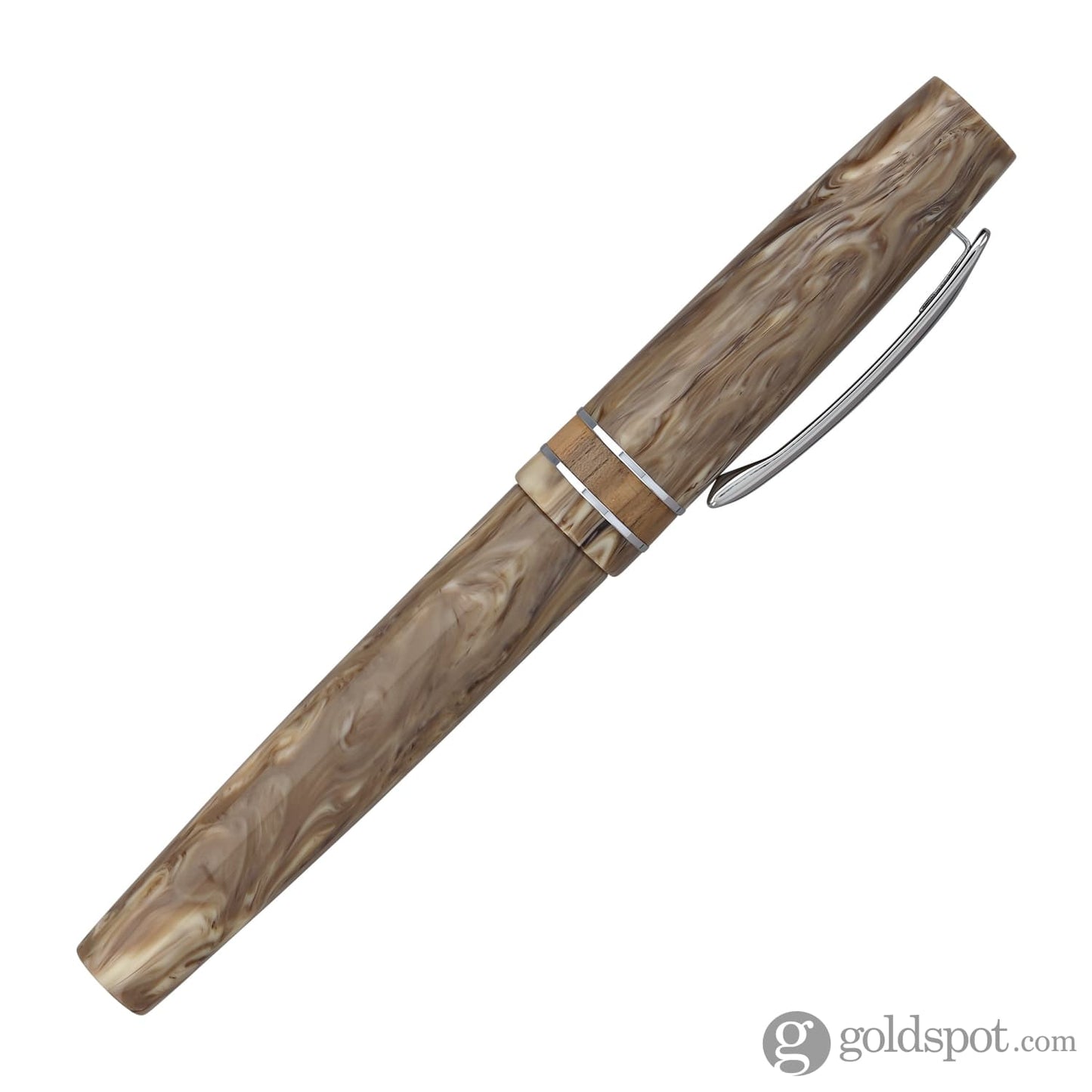 Monteverde Trees of the World Fountain Pen in Avenue of the Baobabs Fountain Pen