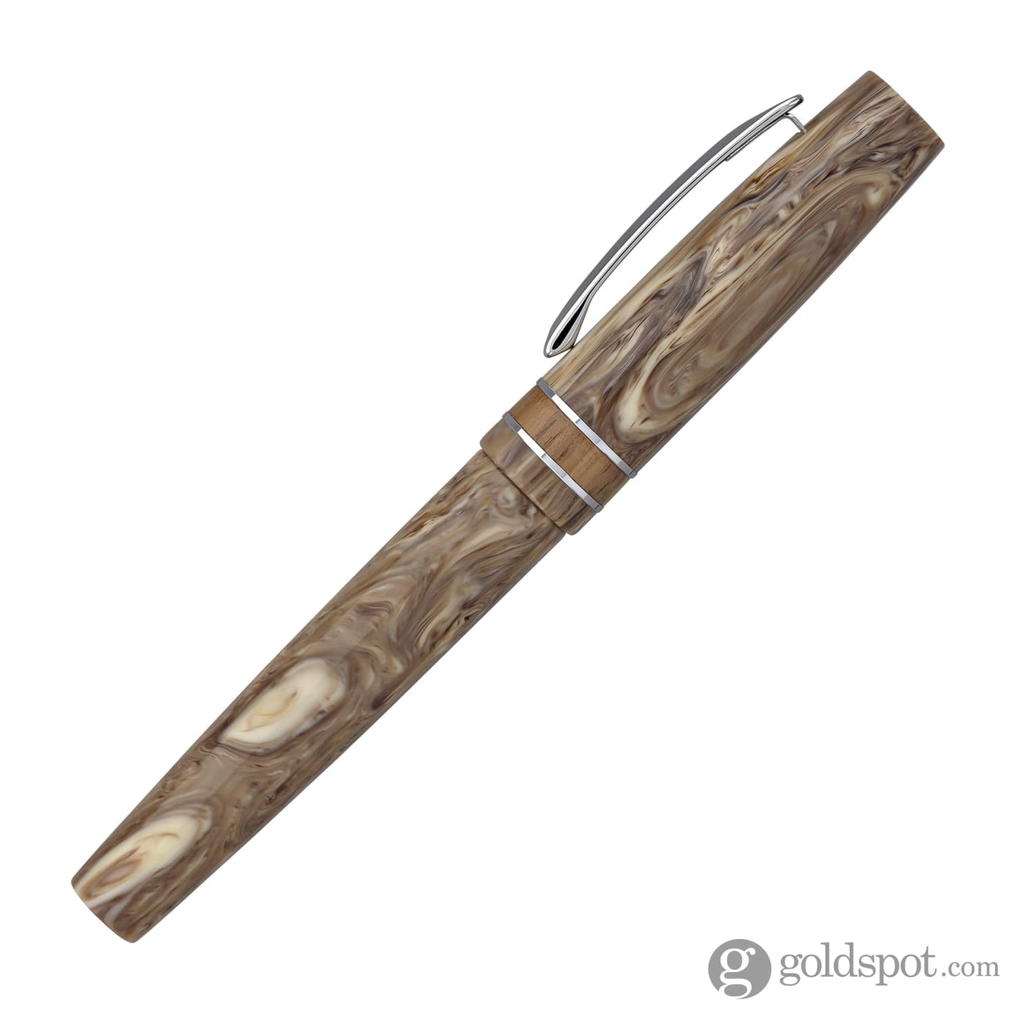 Monteverde Trees of the World Fountain Pen in Avenue of the Baobabs Fountain Pen