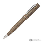 Monteverde Trees of the World Fountain Pen in Avenue of the Baobabs Fountain Pen