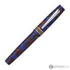 Monteverde Trees of the World Fountain Pen in Dragon Tree Fountain Pen