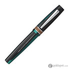 Monteverde Trees of the World Fountain Pen in Giant Sequoia Fountain Pen