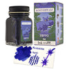 Monteverde USA Jungle Bottled Ink in Hippo (Dark Blue) - 30mL Bottled Ink
