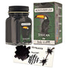 Monteverde USA Jungle Bottled Ink in Toucan (Black) - 30mL Bottled Ink