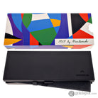 Monteverde USA MVP Fountain Pen in Green Abstracts Fountain Pen