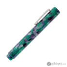 Monteverde USA MVP Fountain Pen in Green Abstracts Fountain Pen