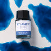 Nahvalur Explorer Bottled Ink in Atlantic Blue - 20mL Bottled Ink