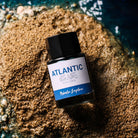 Nahvalur Explorer Bottled Ink in Atlantic Blue - 20mL Bottled Ink