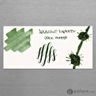 Nahvalur Explorer Bottled Ink in Dark Forest - 20mL Bottled Ink