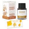 Nahvalur Explorer Bottled Ink in Mango Sorbet - 20mL Bottled Ink