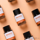 Nahvalur Explorer Bottled Ink in Mango Sorbet - 20mL Bottled Ink