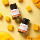 Nahvalur Explorer Bottled Ink in Mango Sorbet - 20mL Bottled Ink