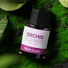 Nahvalur Explorer Bottled Ink in Orchid Flower - 20mL Bottled Ink