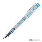 Nahvalur Original Plus Fountain Pen in Azureus Blue Fountain Pen