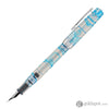 Nahvalur Original Plus Fountain Pen in Azureus Blue Fountain Pen