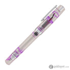 Nahvalur Original Plus Fountain Pen in Melacara Purple Fountain Pen