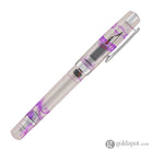 Nahvalur Original Plus Fountain Pen in Melacara Purple Fountain Pen