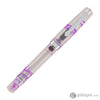Nahvalur Original Plus Fountain Pen in Melacara Purple Fountain Pen