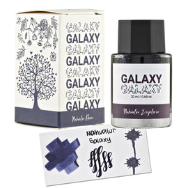 Nahvalur Rover Bottled Ink in Galaxy - 20mL