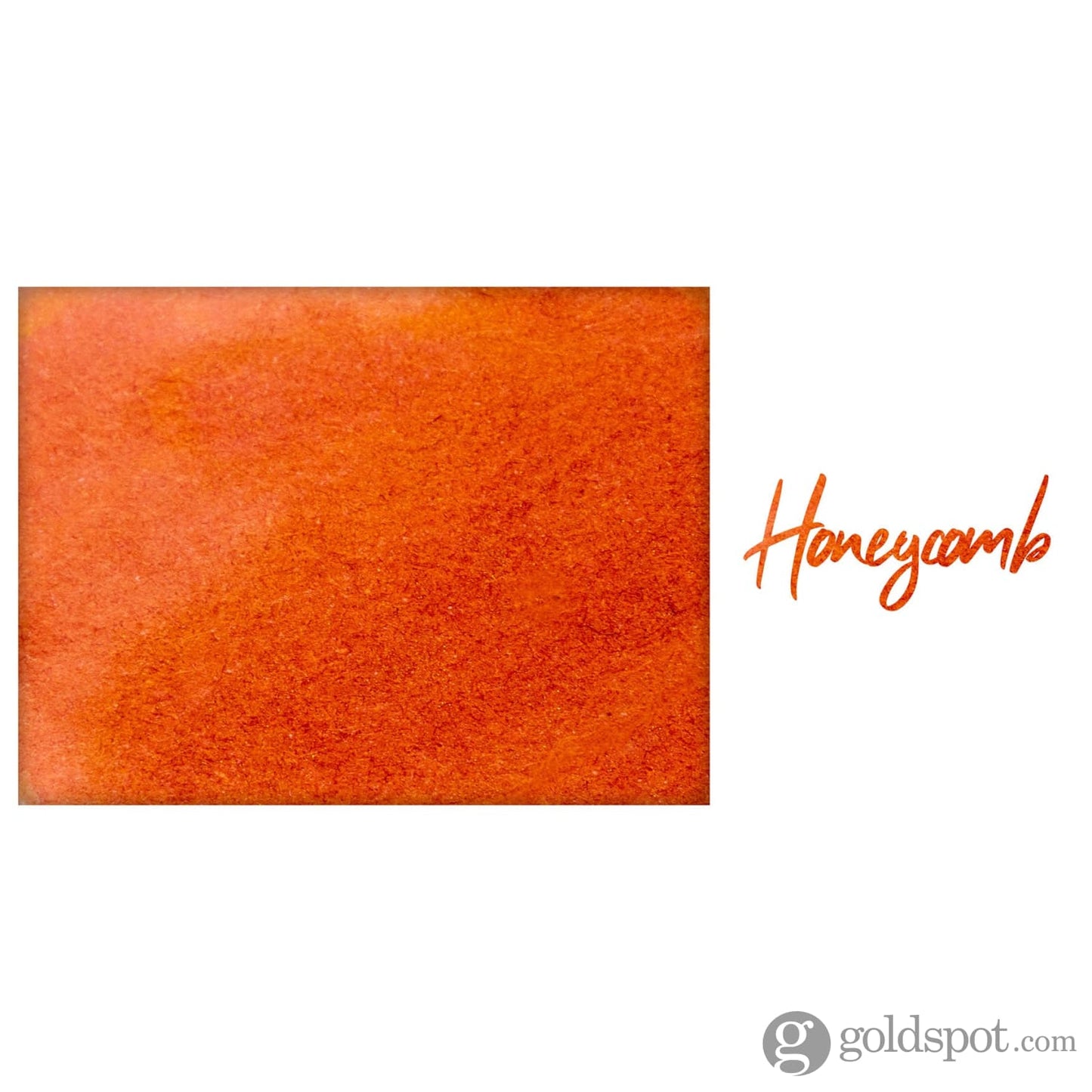 Nahvalur Rover Bottled Ink in Honeycomb - 20mL Bottled Ink