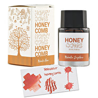 Nahvalur Rover Bottled Ink in Honeycomb - 20mL