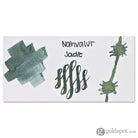 Nahvalur Rover Bottled Ink in Jade - 20mL Bottled Ink