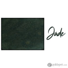 Nahvalur Rover Bottled Ink in Jade - 20mL Bottled Ink