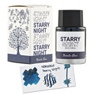 Nahvalur Rover Bottled Ink in Starry Night - 20mL Bottled Ink