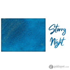 Nahvalur Rover Bottled Ink in Starry Night - 20mL Bottled Ink