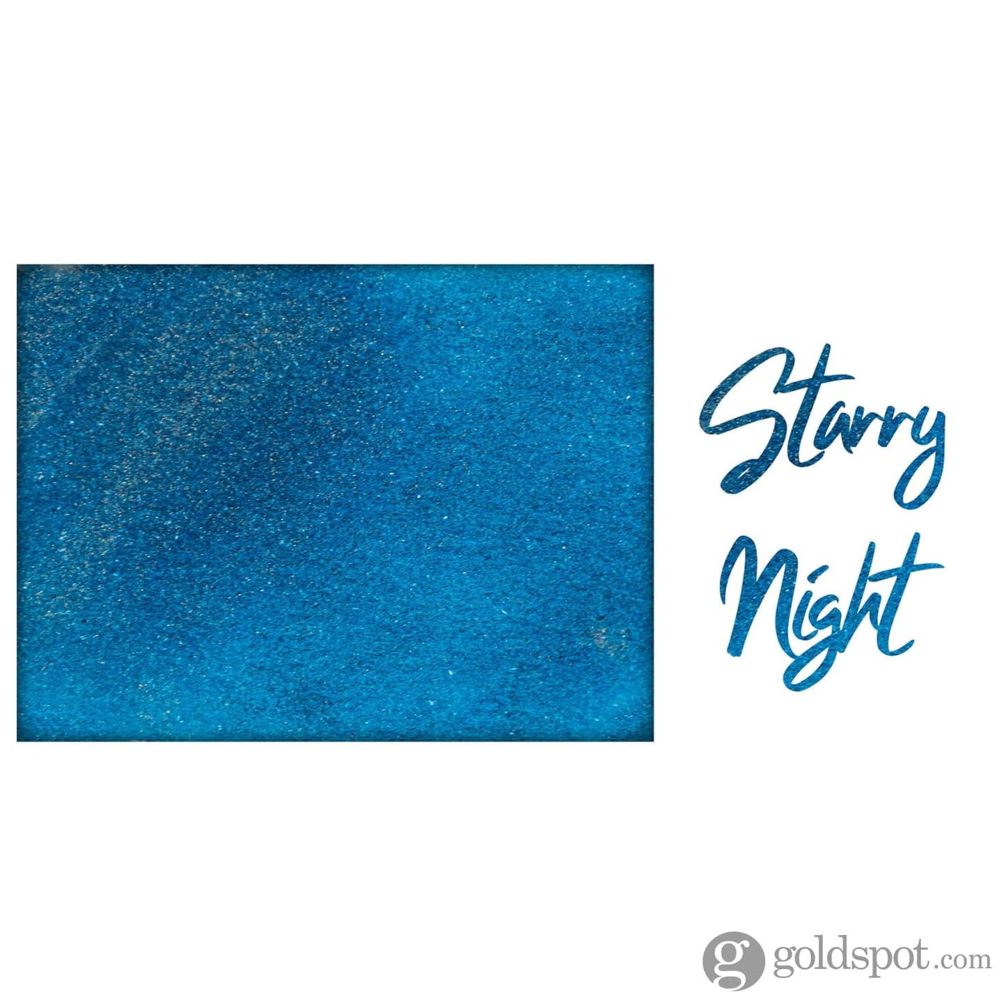 Nahvalur Rover Bottled Ink in Starry Night - 20mL Bottled Ink