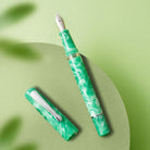 Nahvalur Schuylkill Fountain Pen in Betta Mint Fountain Pen